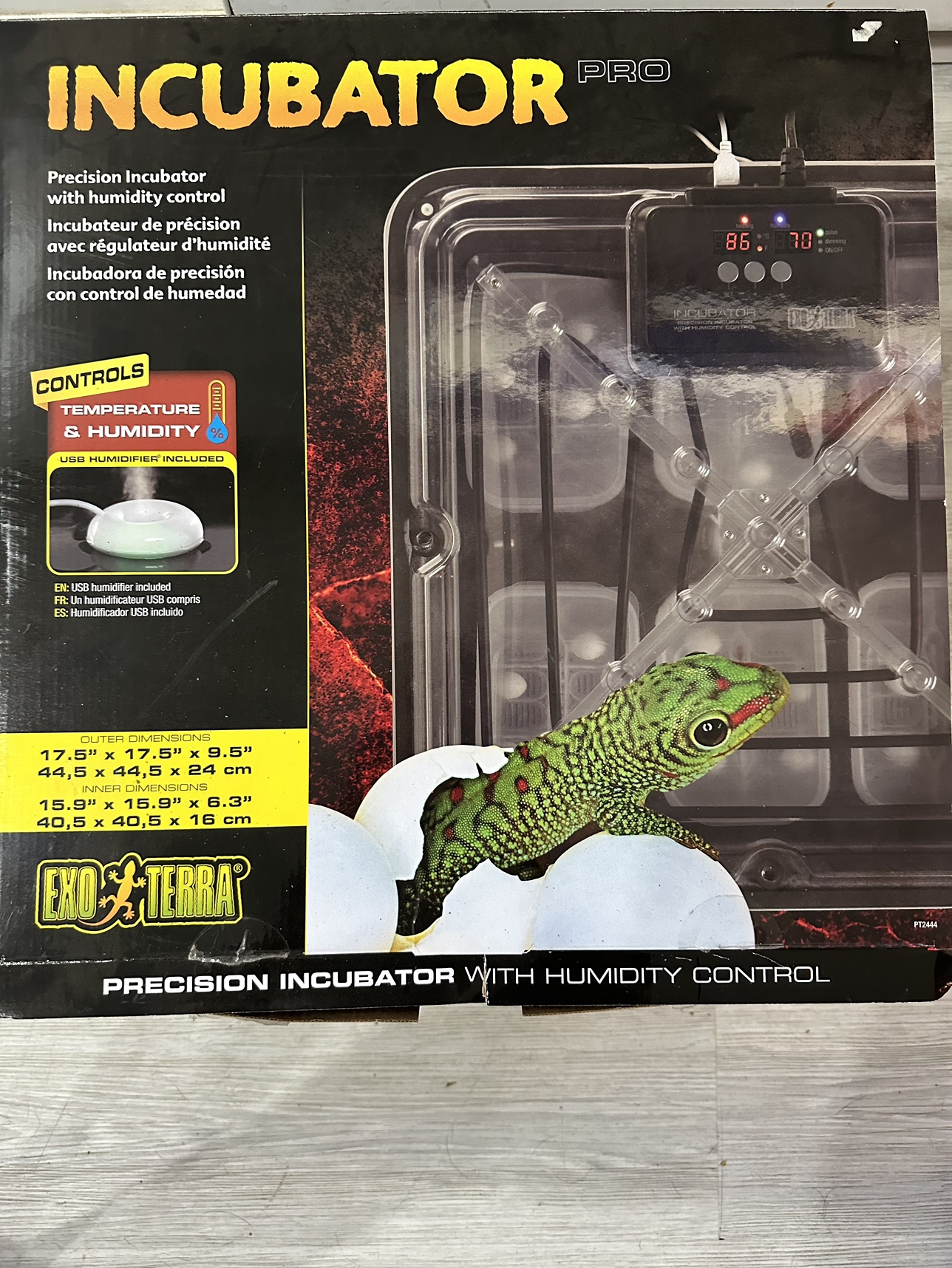 Incubator pro thumbnail