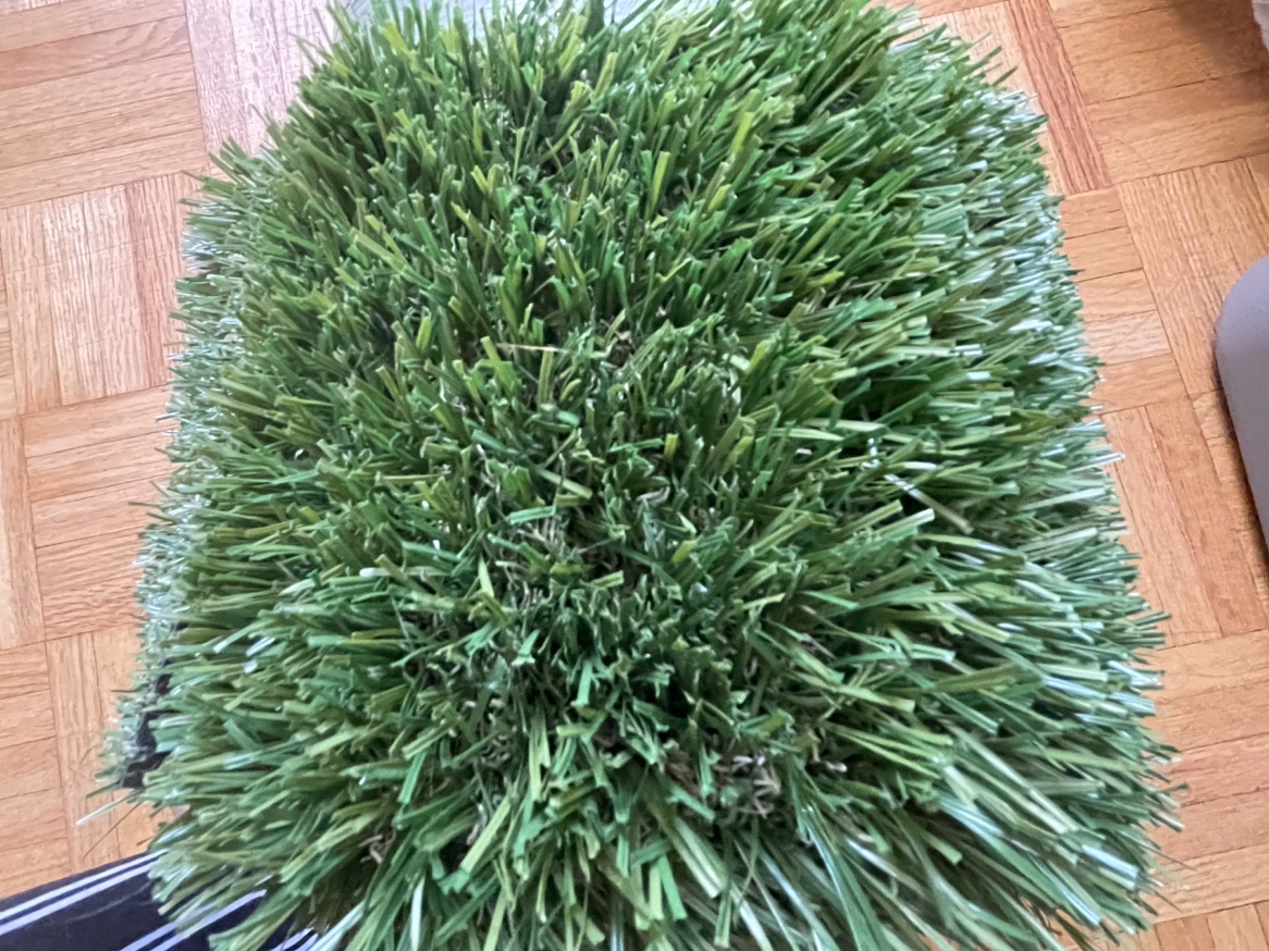 Artficial Grass - photo 3