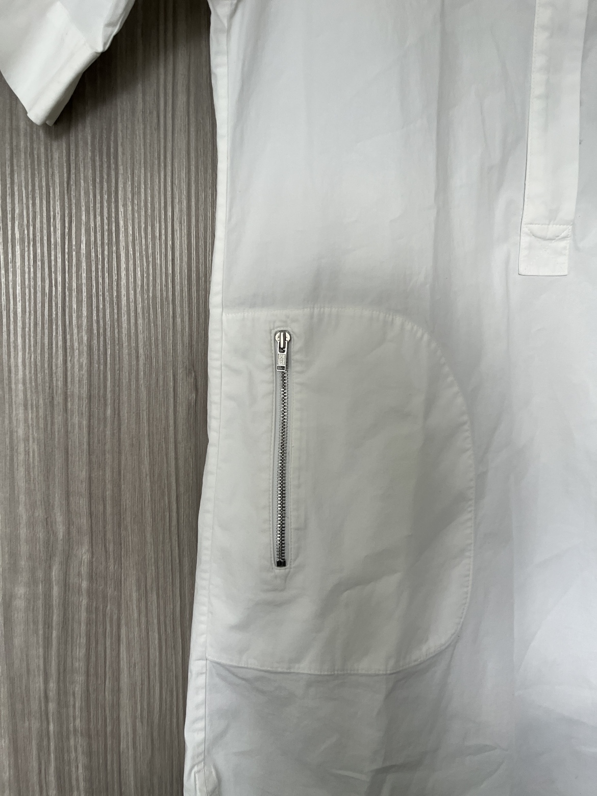Theory dress - photo 2