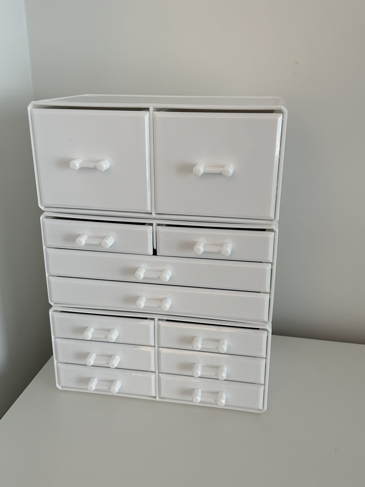Make up/ Accessories Storage