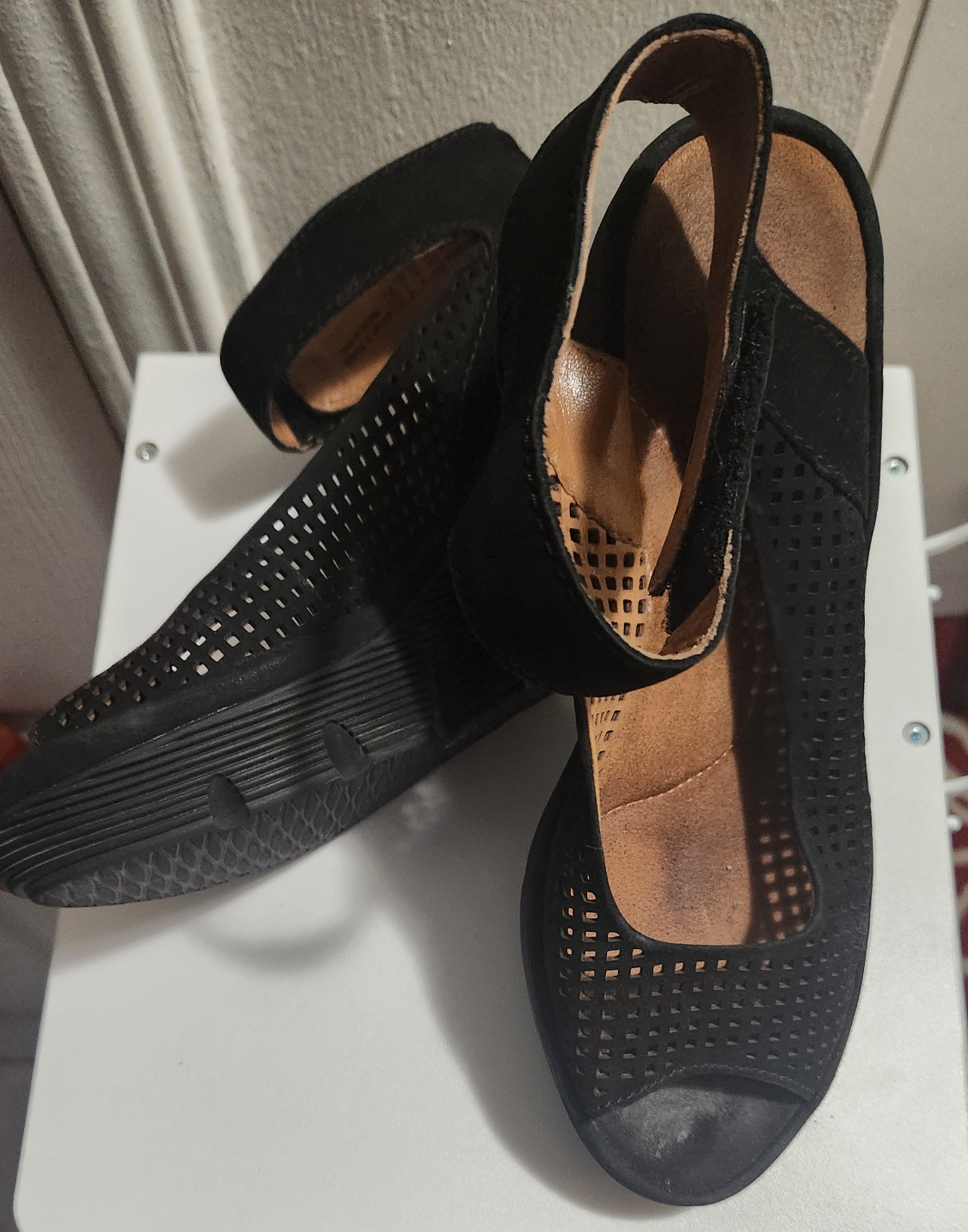 Shoe image indicator(2)