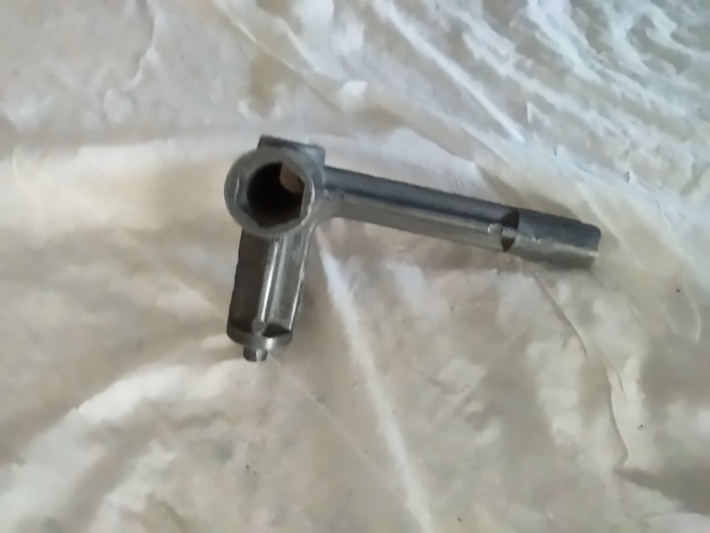 FIX STIX Skateboard / Skate Repair Tool - VINTAGE / RARE image indicator(3)