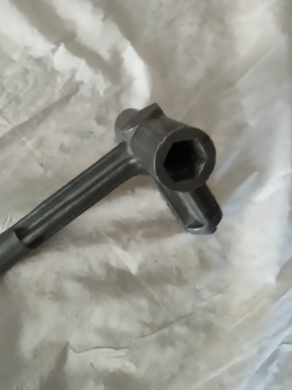 FIX STIX Skateboard / Skate Repair Tool - VINTAGE / RARE image indicator(4)