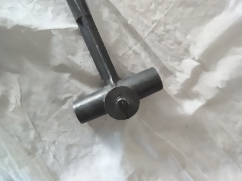 FIX STIX Skateboard / Skate Repair Tool - VINTAGE / RARE image indicator(5)