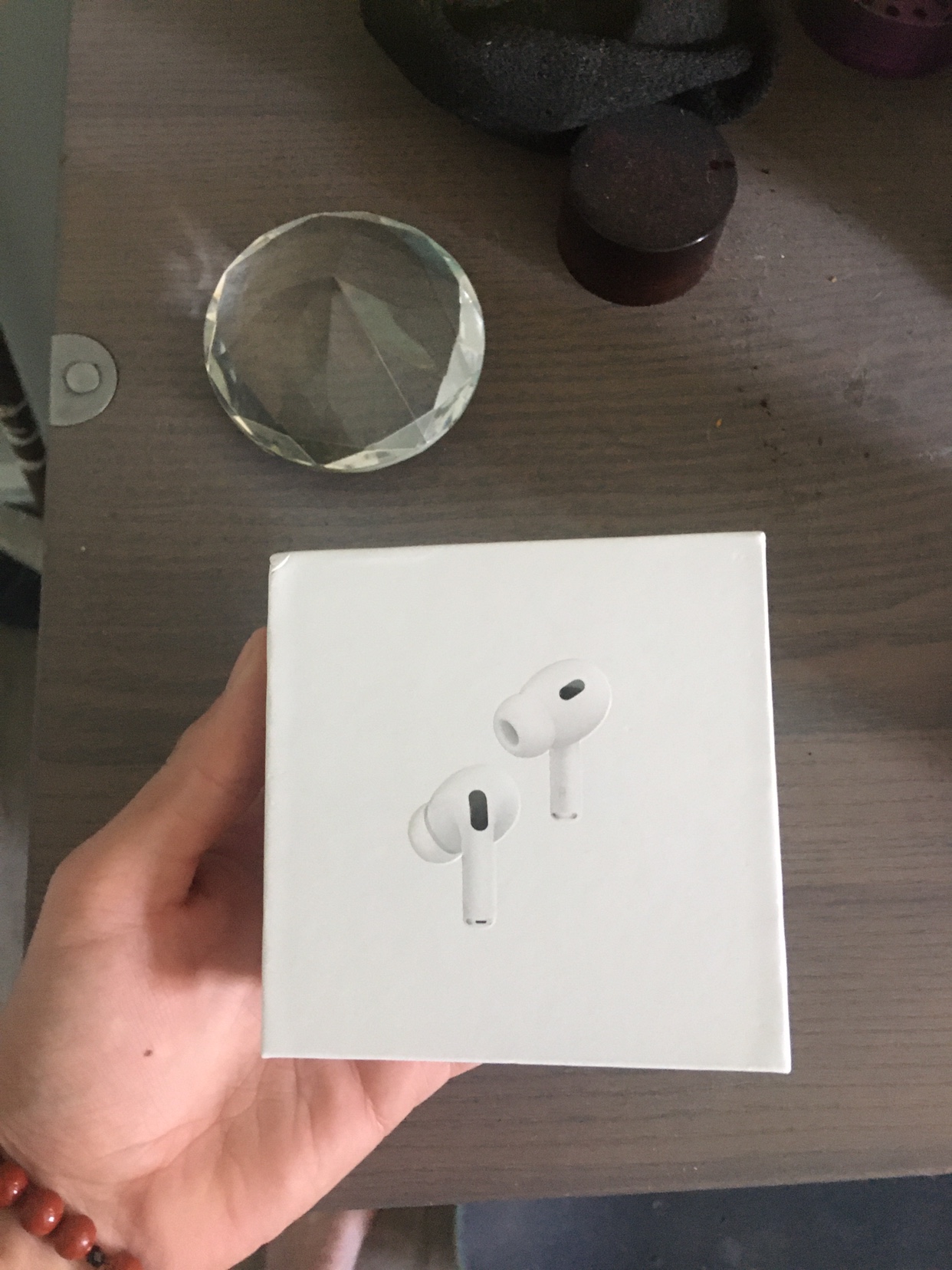 Air pod pros generation 2