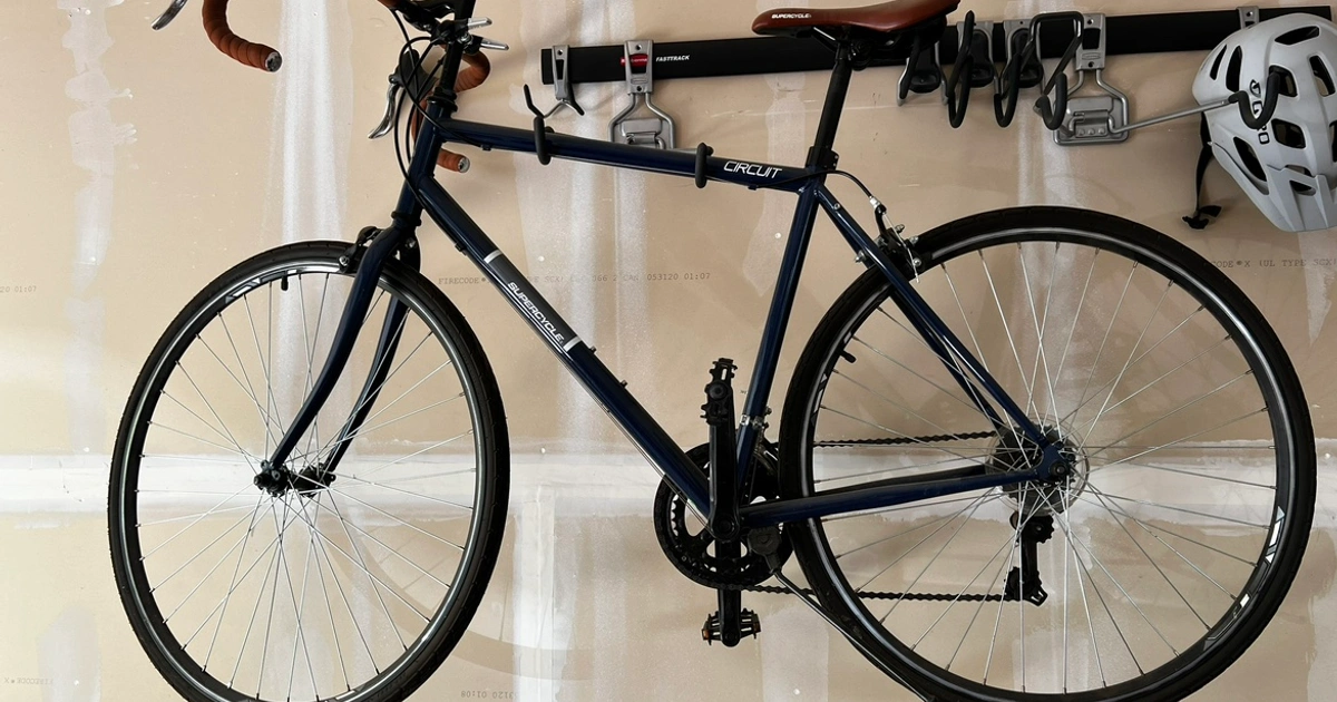 Supercycle Circuit 700c Road Bike Supercycle Circuit Road Bike