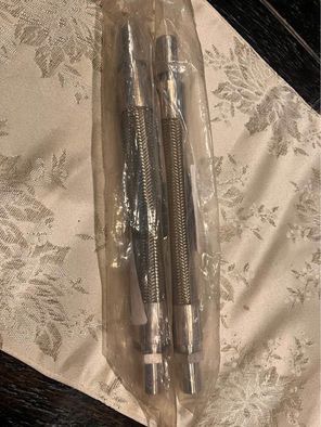 Stainless Steel Braided Hose