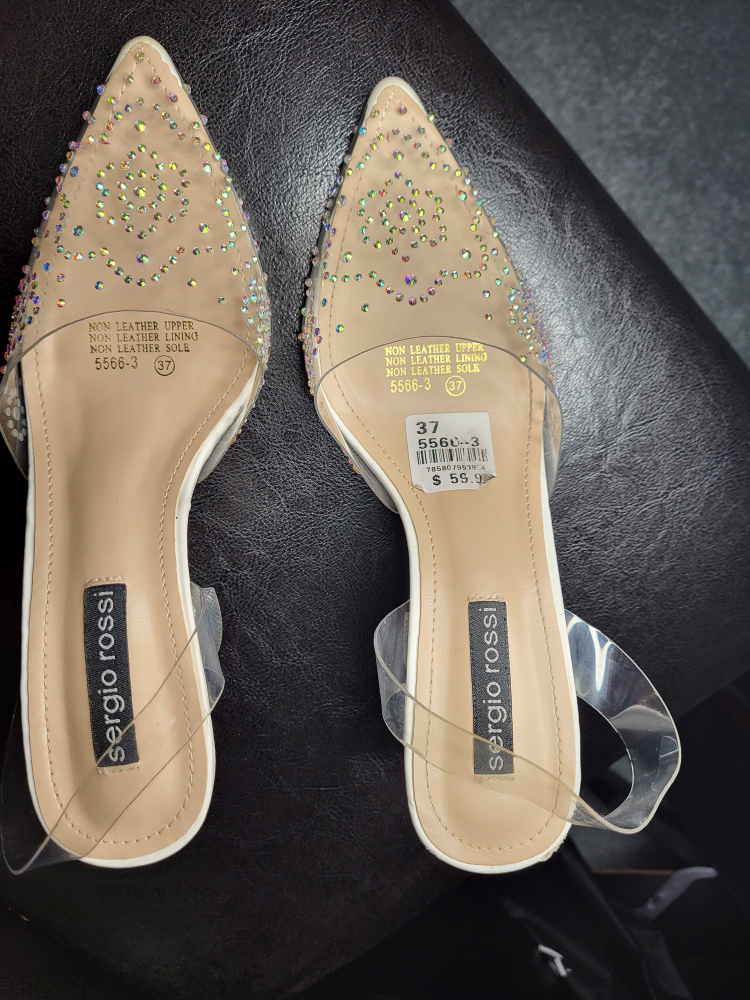 Heels - photo 2