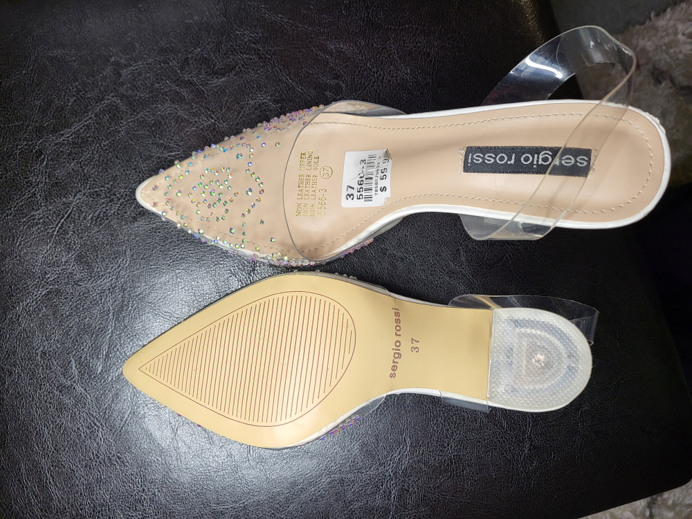 Heels - photo 3