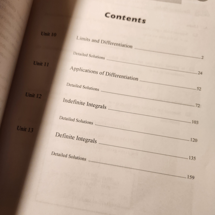 Calculus exercise workbook image indicator(2)