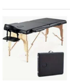 Professional Massage bed (with bag)