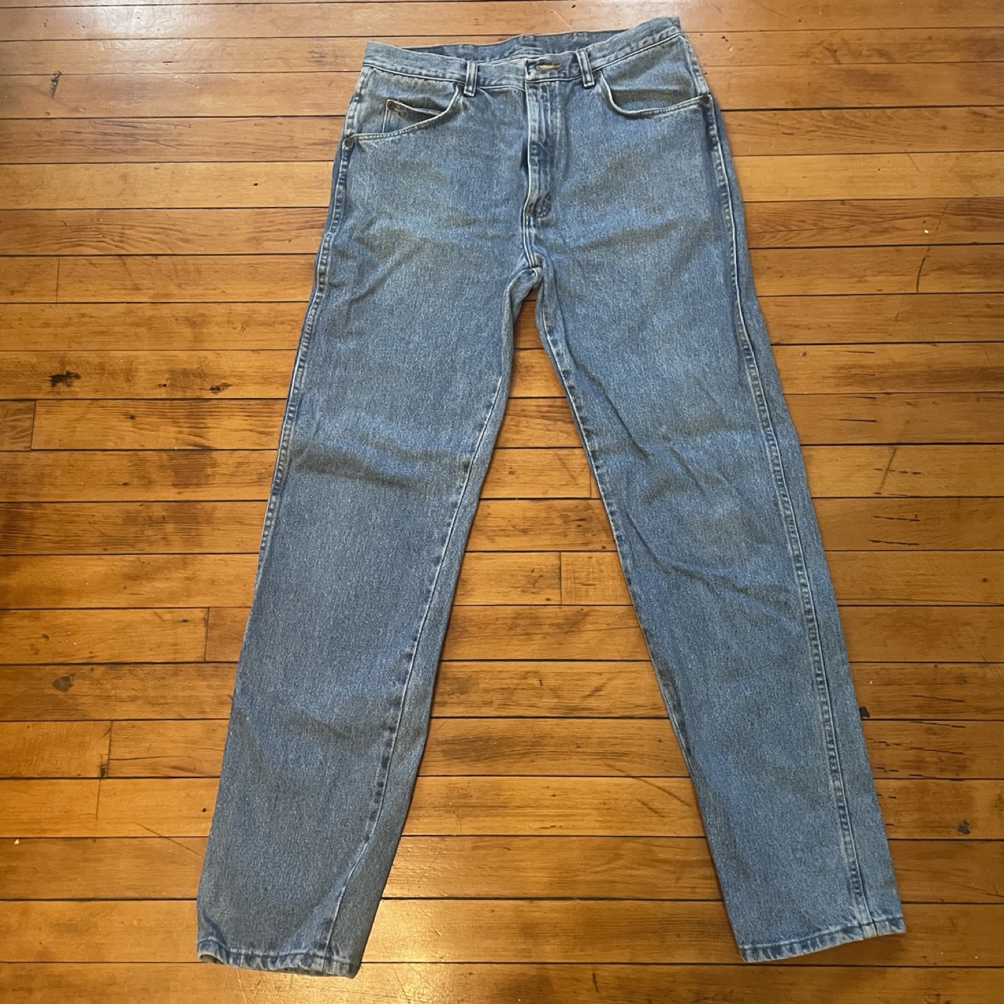 Men’s 36x32 Jean Bundle - photo 4
