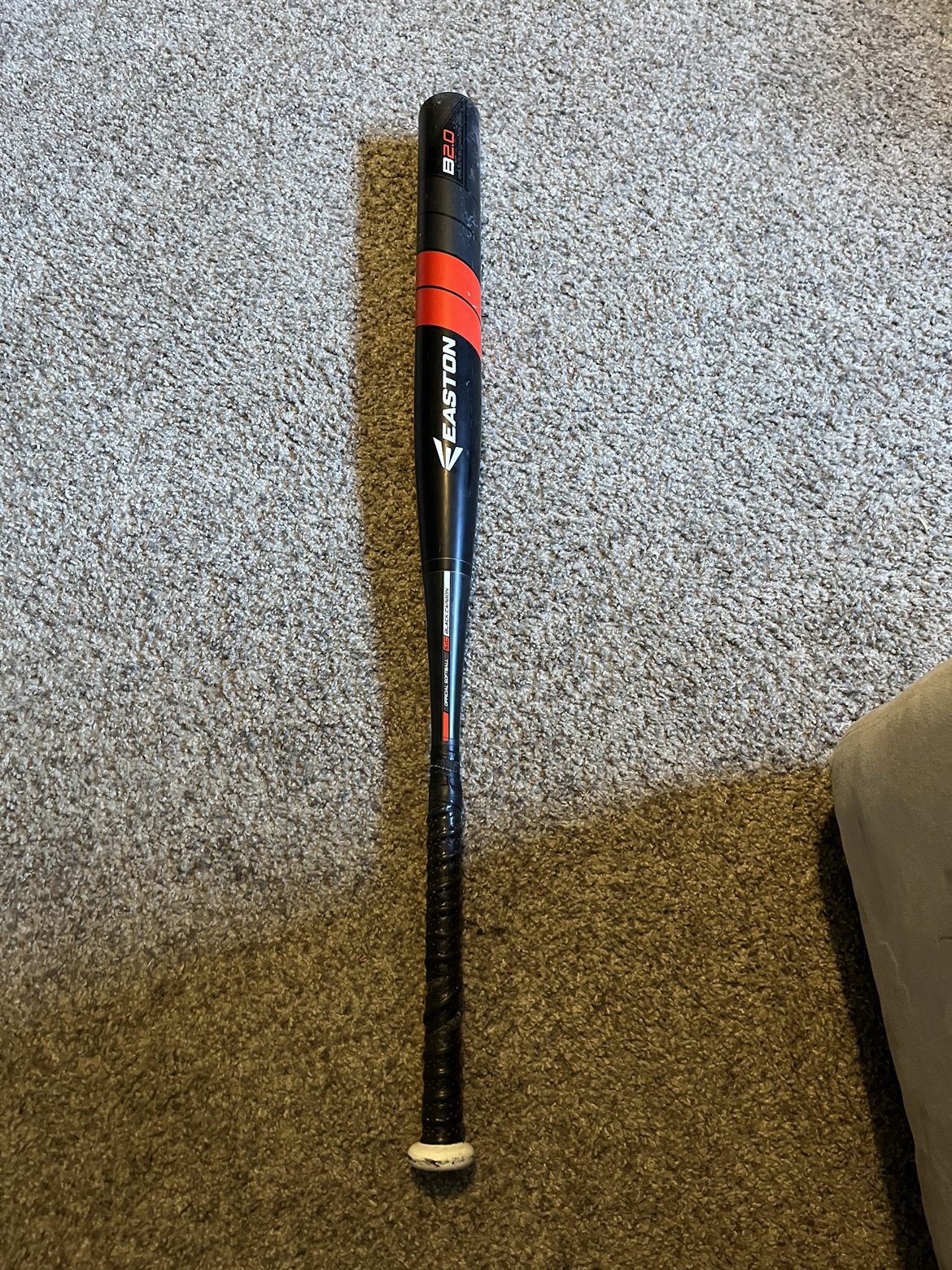 Softball bat - photo 2