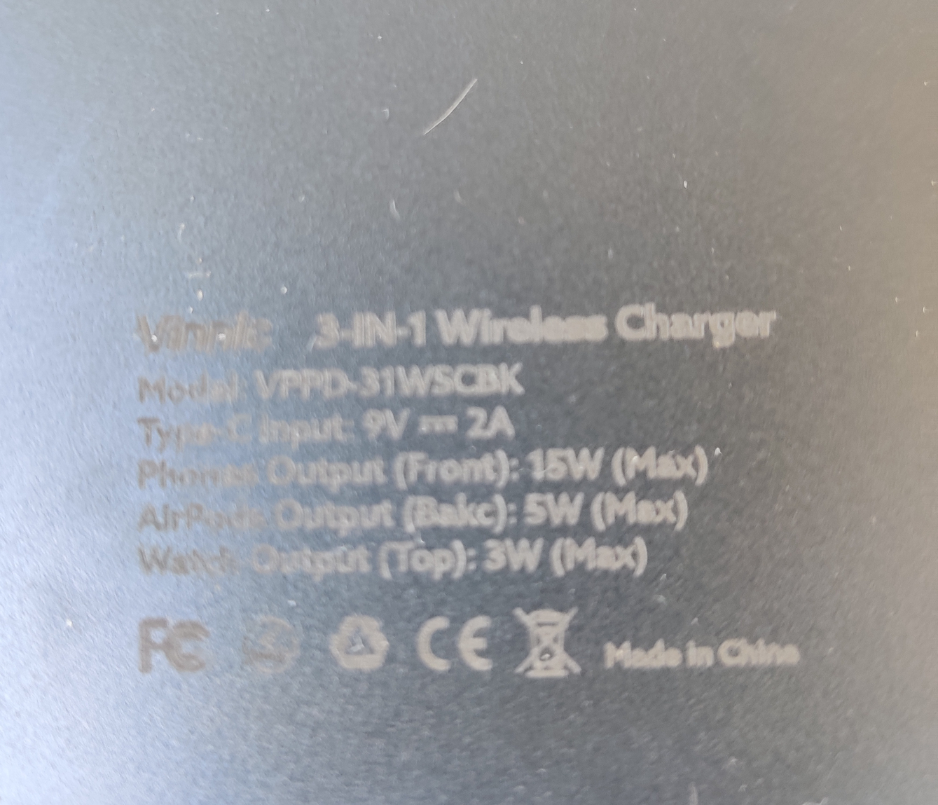 3 in 1 wireless charger image indicator(3)