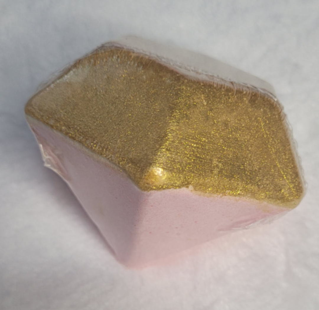 Scented Colourful Bath Bombs for Kids and Adults - photo 4