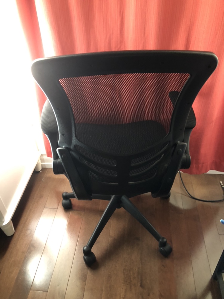 Office chair - photo 3