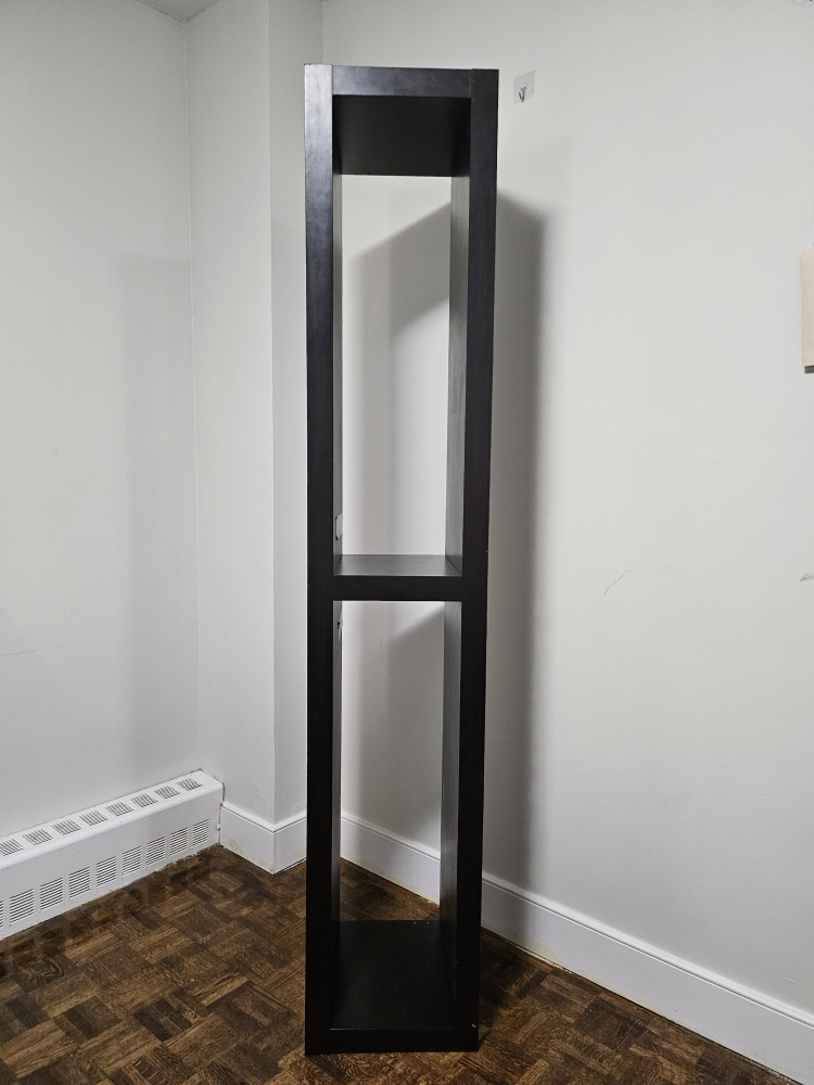 TV Shelf or Book Shelf - photo 2