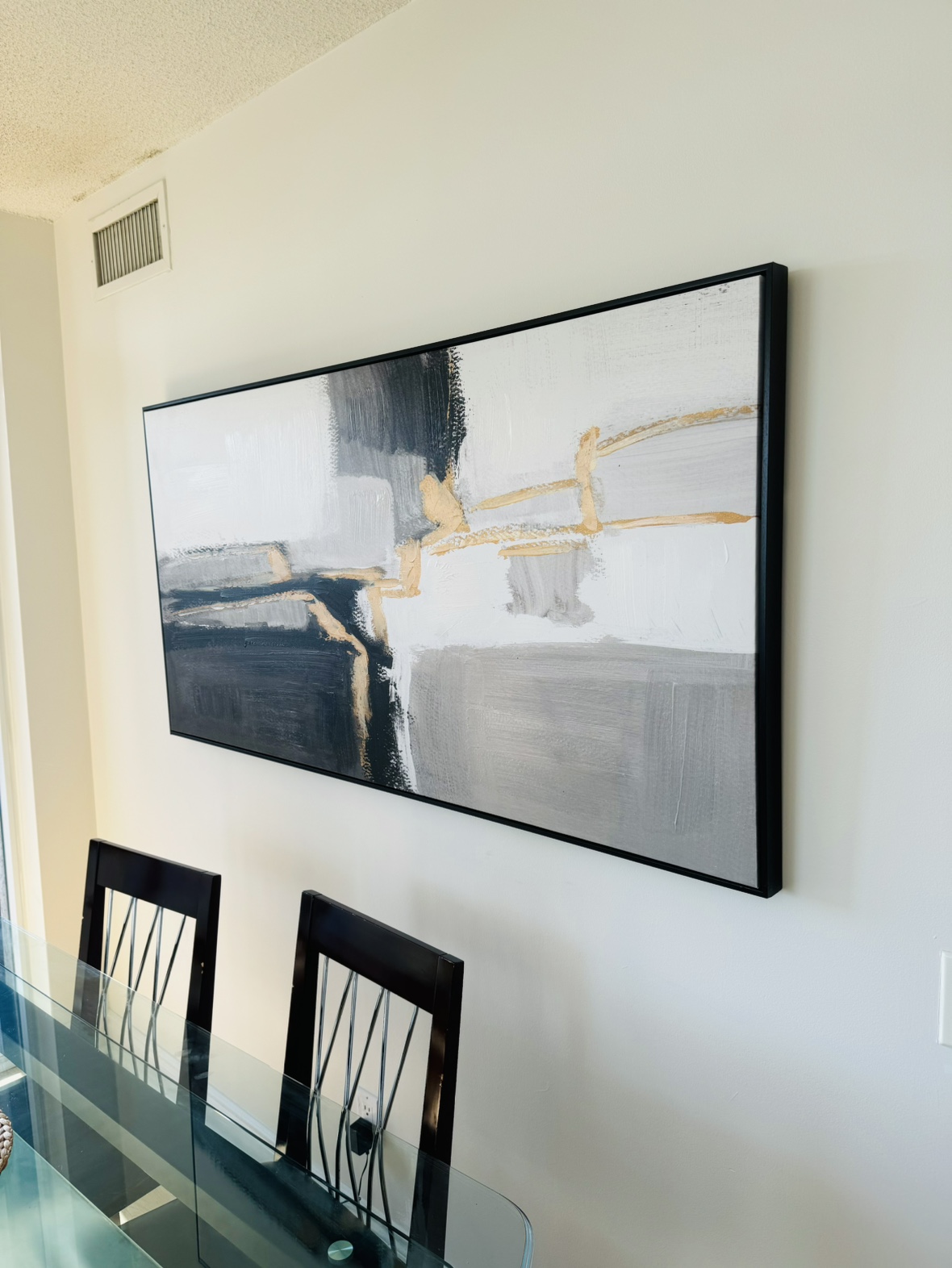 Wall Canvas - photo 2