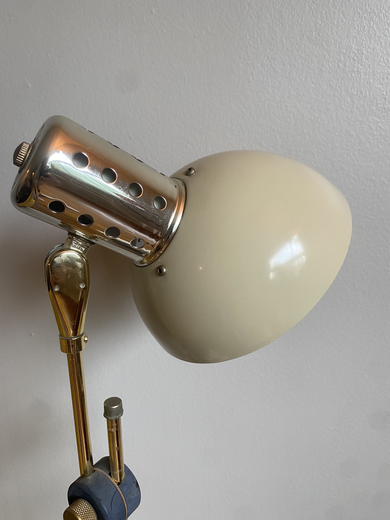 Vintage Lamp - photo 2