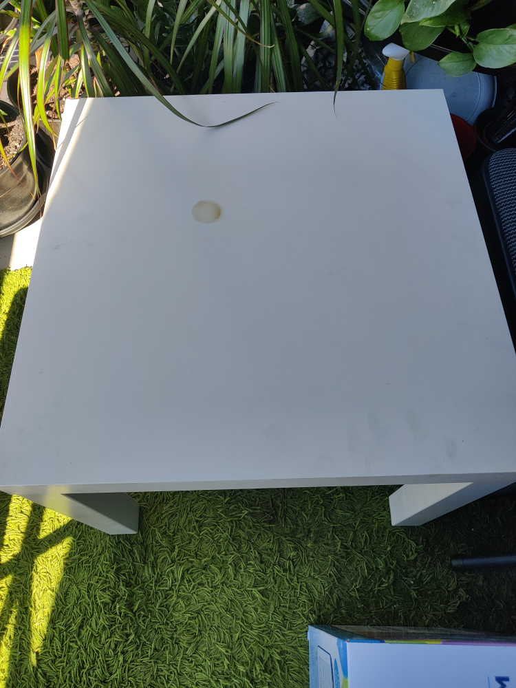 Ikea Table
