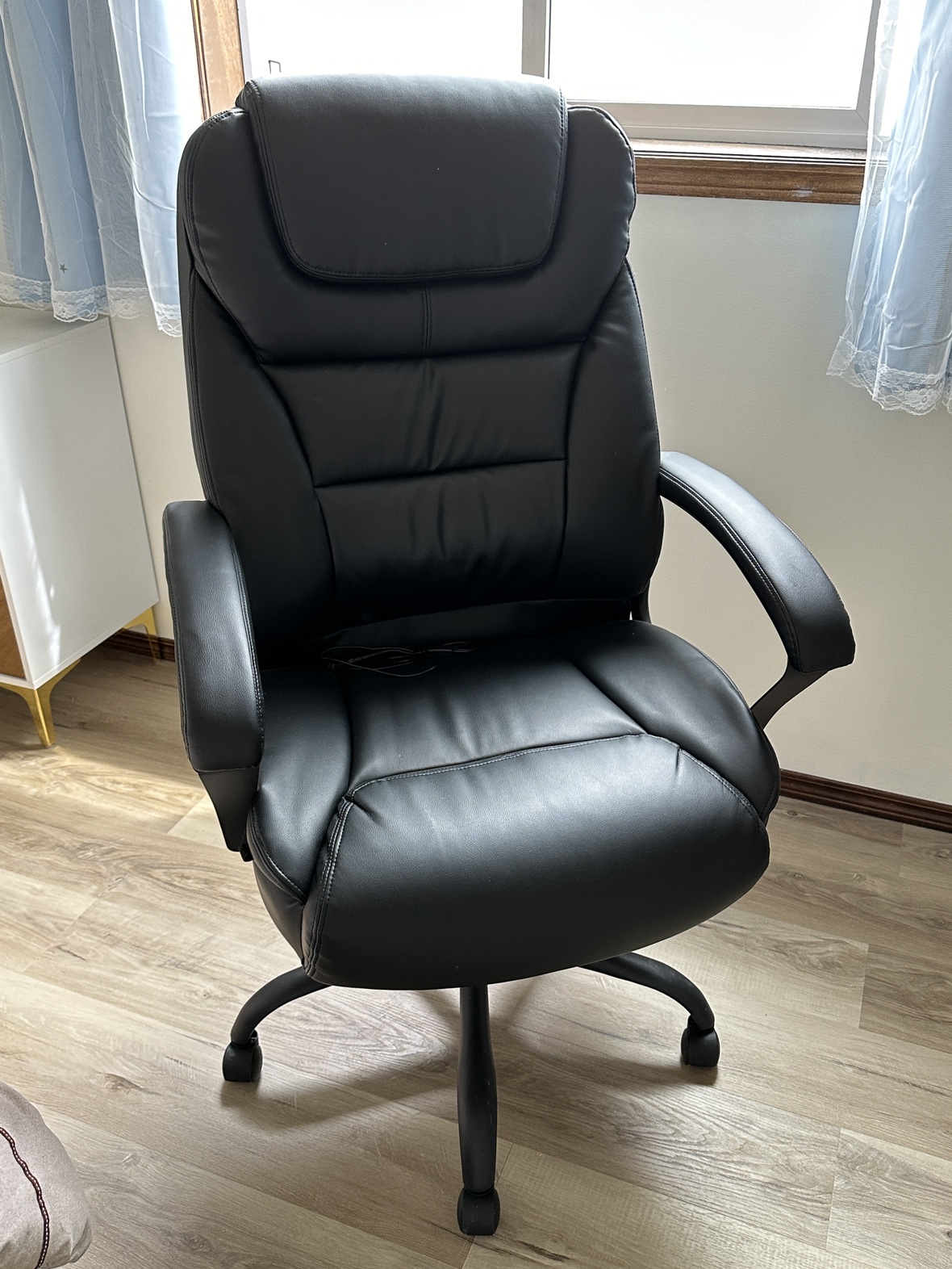 Office chair