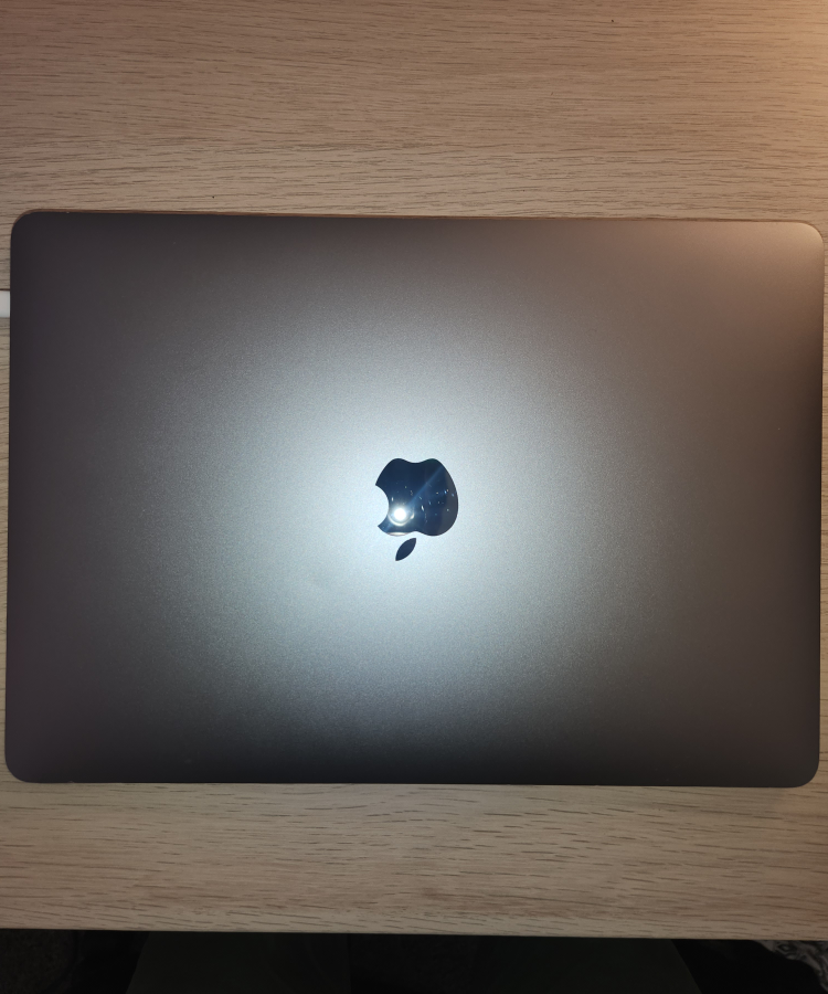 Macbook Pro 2020 13.3" i5 8gb ram 256gb ssd for trade or cash - photo 4