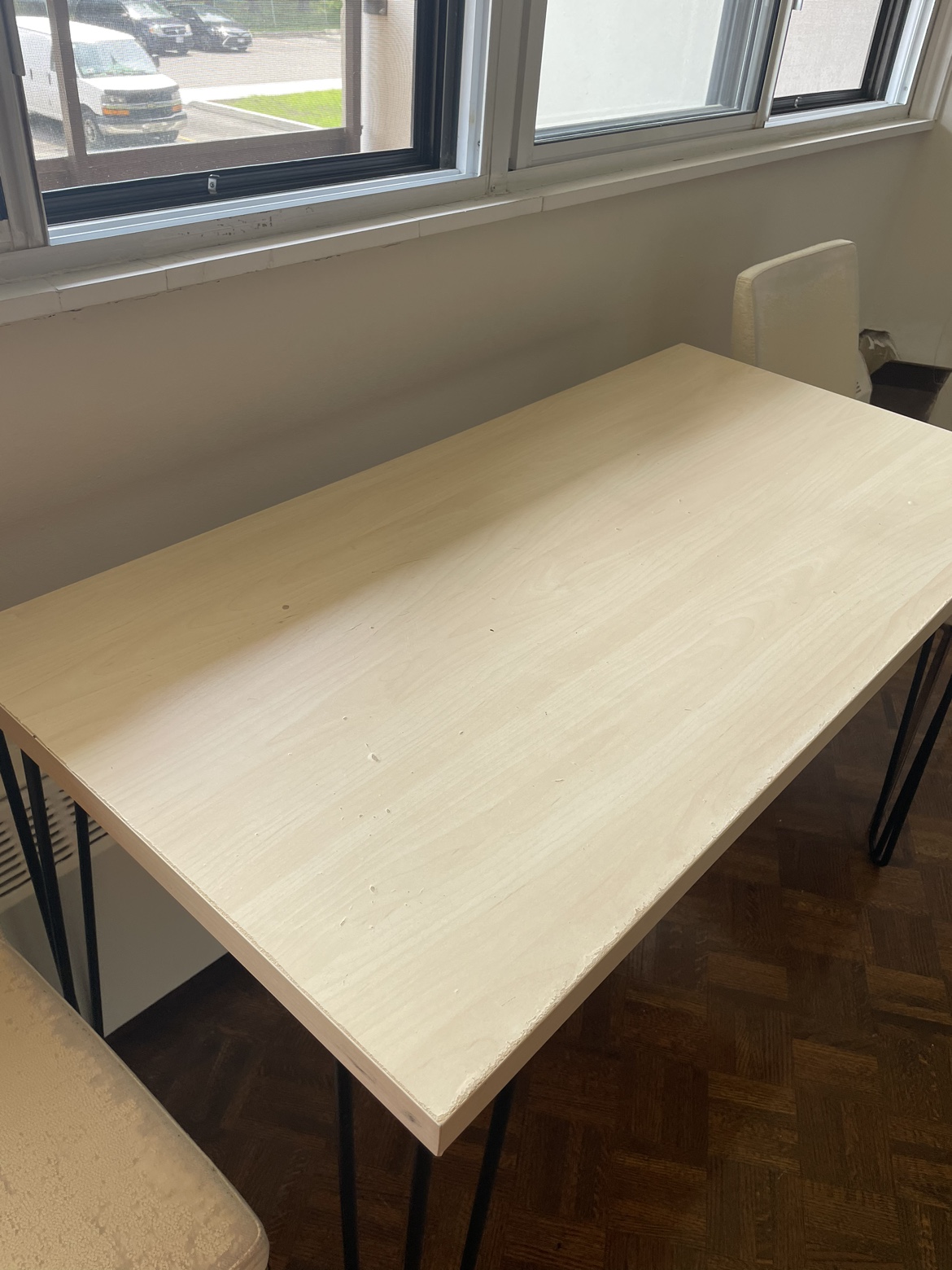 Dining Table - photo 3