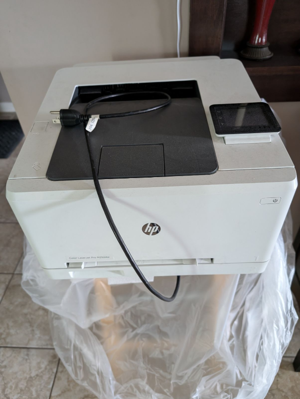 HP Printer