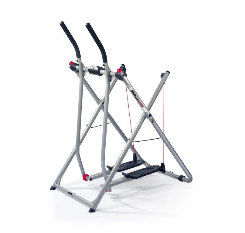 Tony Little Gazelle SPORT - photo 2