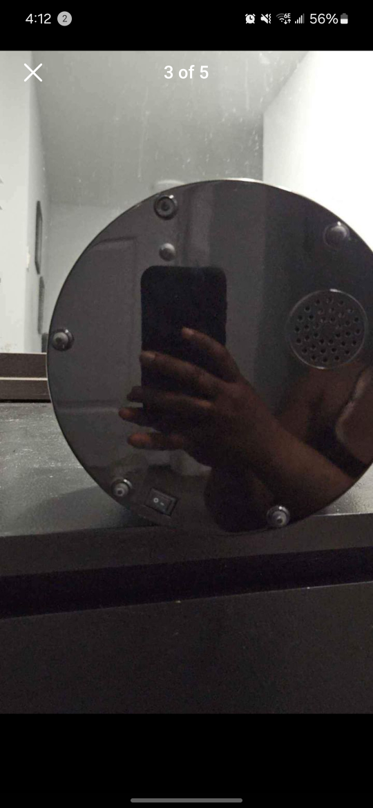 VEEV speaker image indicator(3)