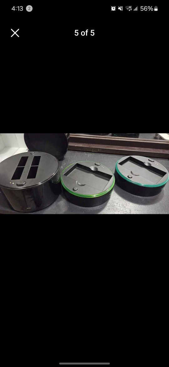 VEEV speaker image indicator(5)