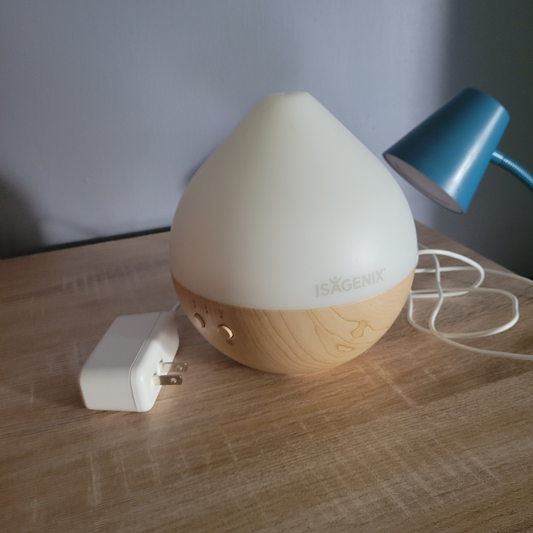 diffuser