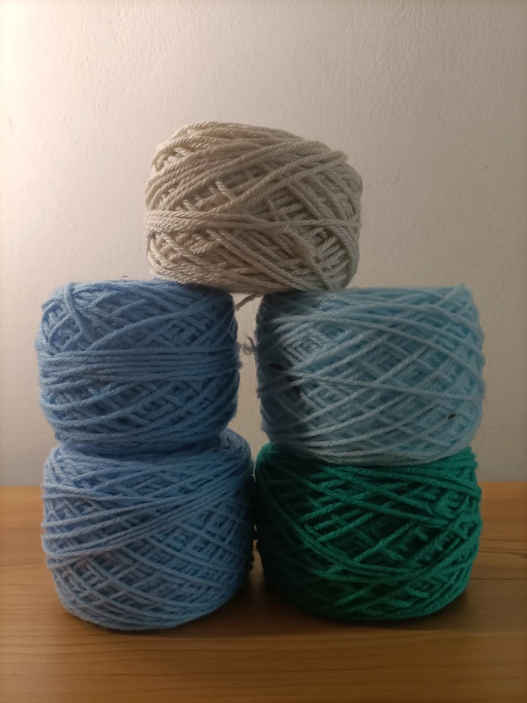 ‼️MOVING SALE‼️Yarn Lot - $5 - photo 2