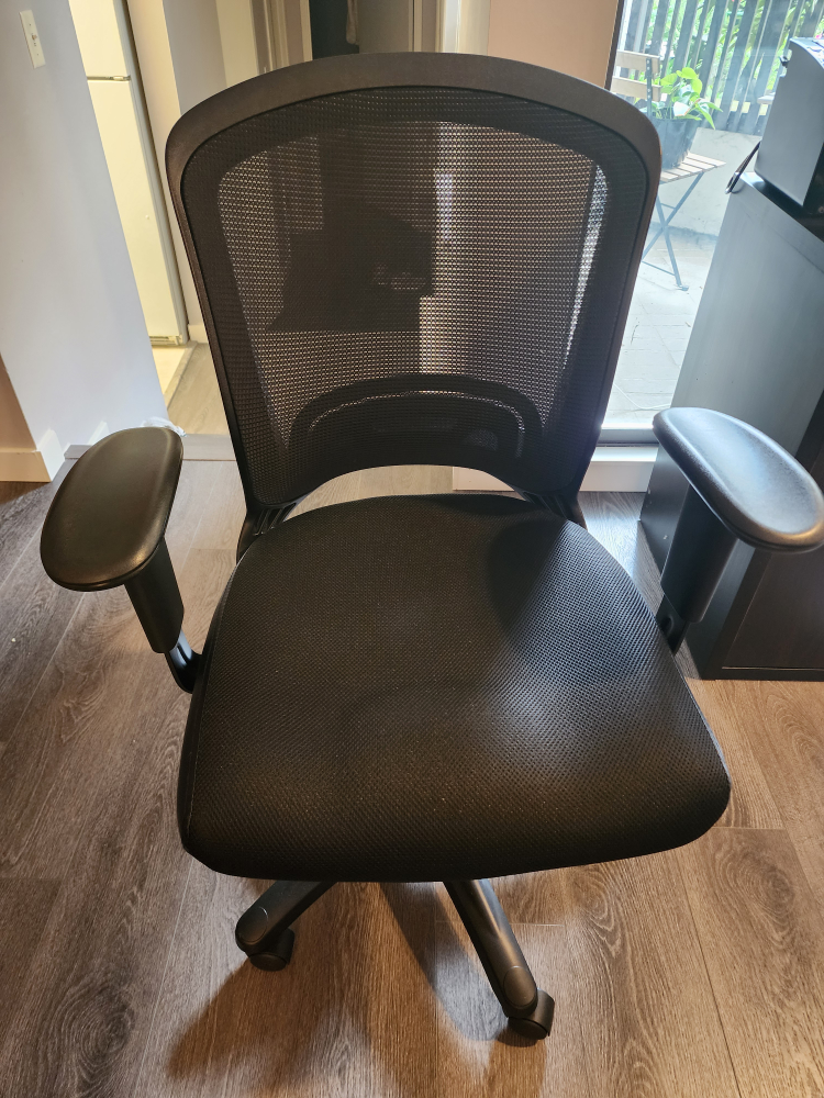 office chair