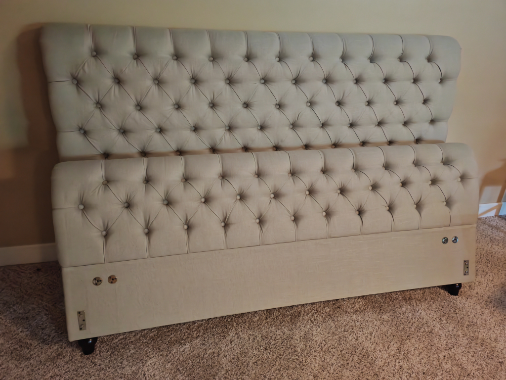 King bed set - photo 2