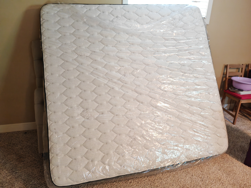 King bed set - photo 3