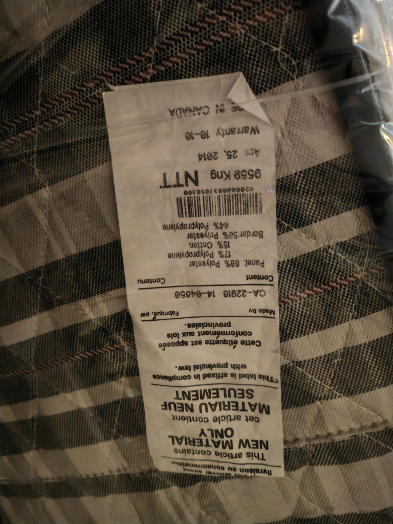 King bed set - photo 4
