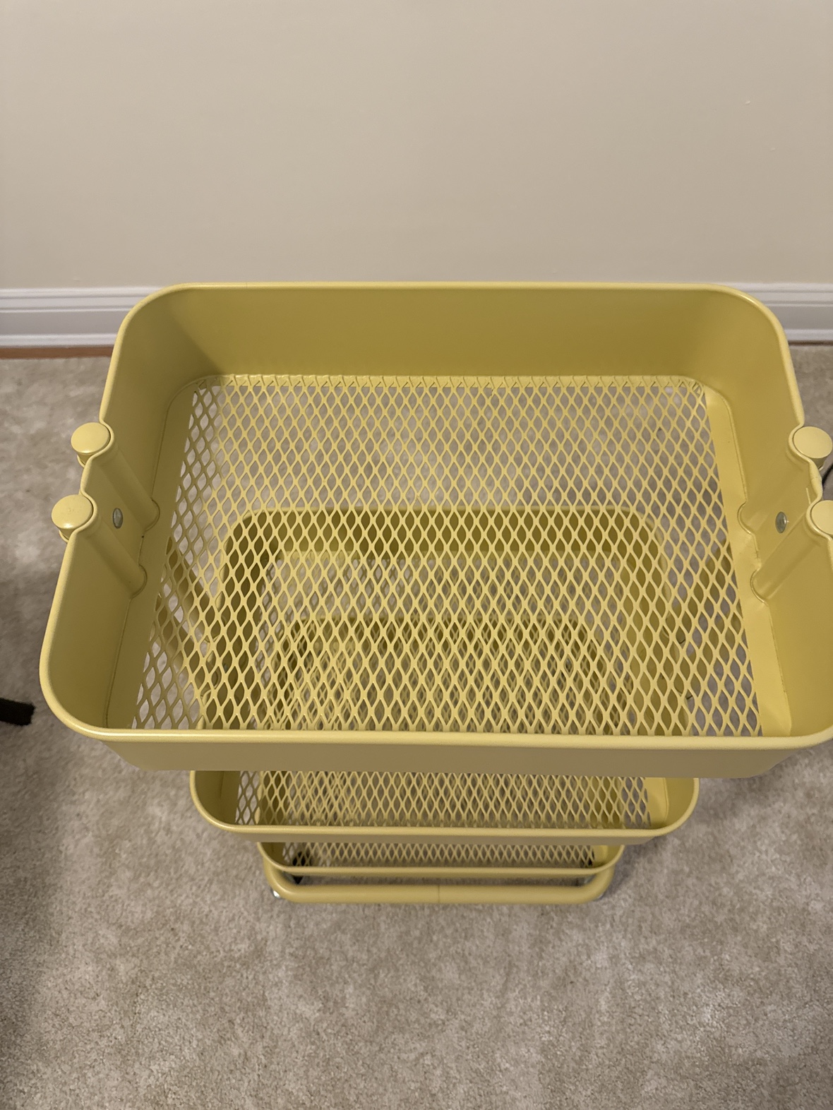 Utility cart - photo 4