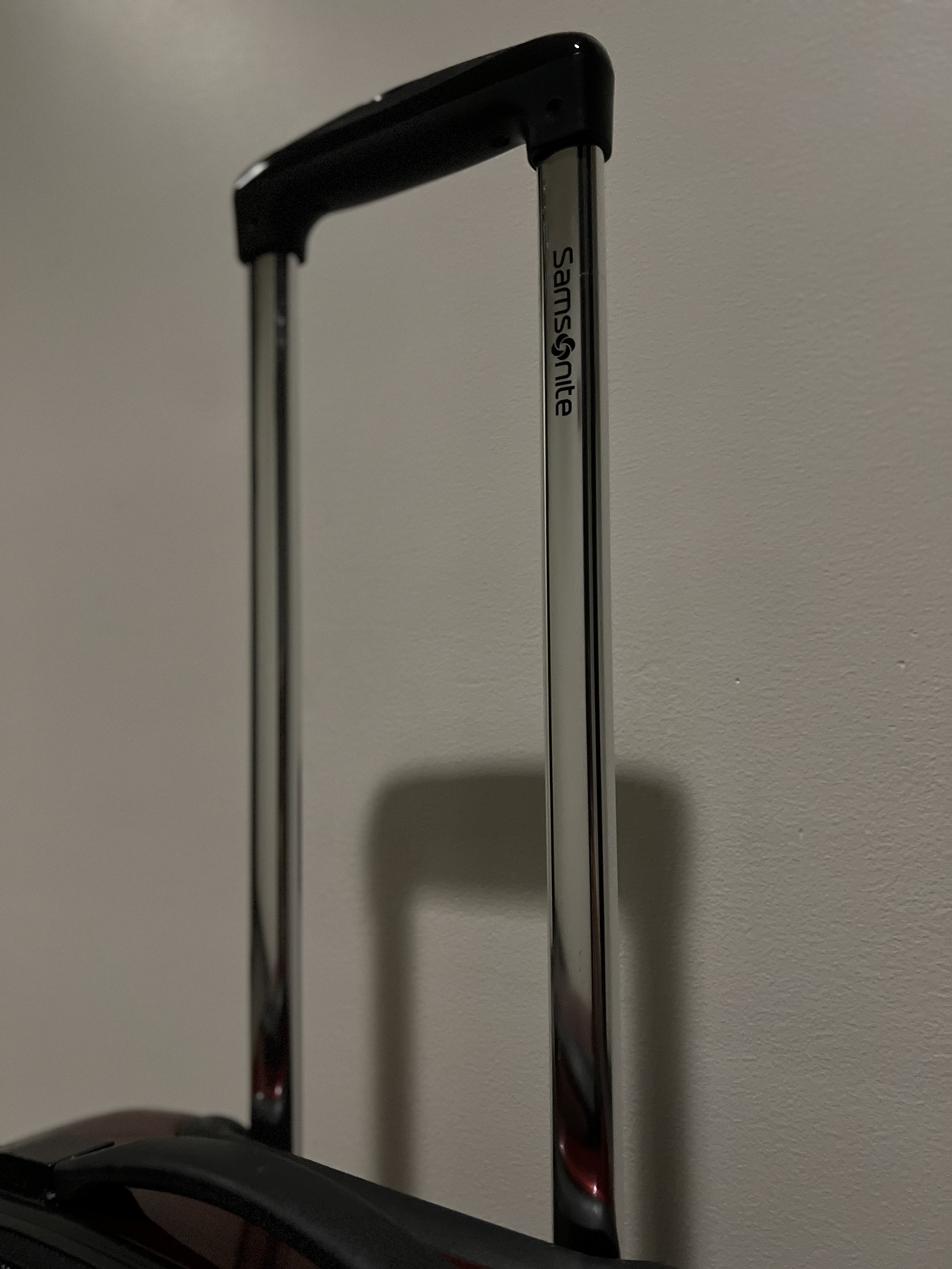 Samsonite Winfield 2 Hardside Luggage with Spinner Wheels - photo 5