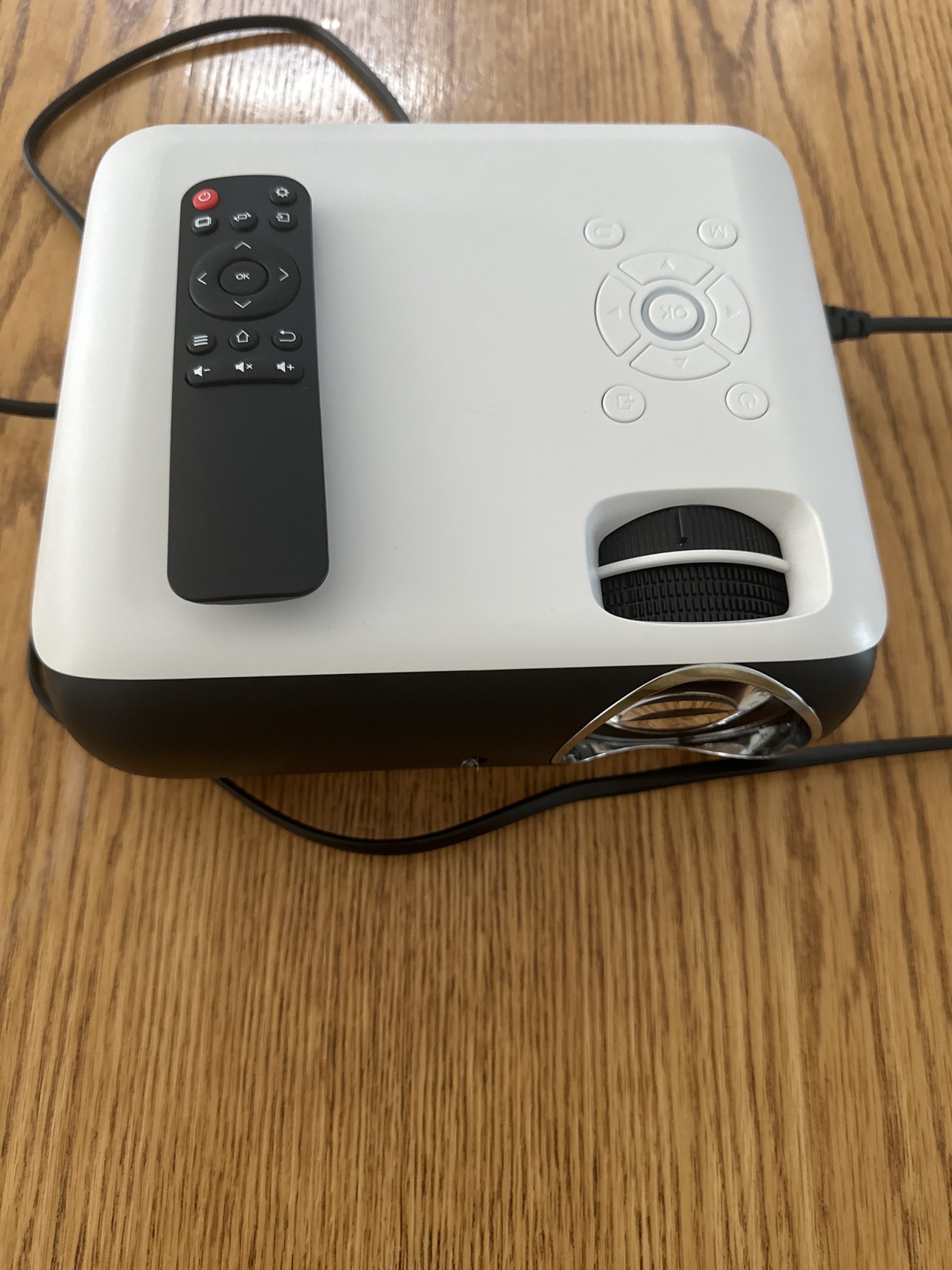 Projector