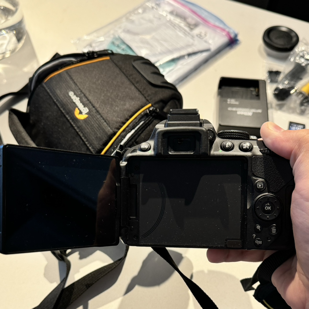Nikon D5300 - photo 3