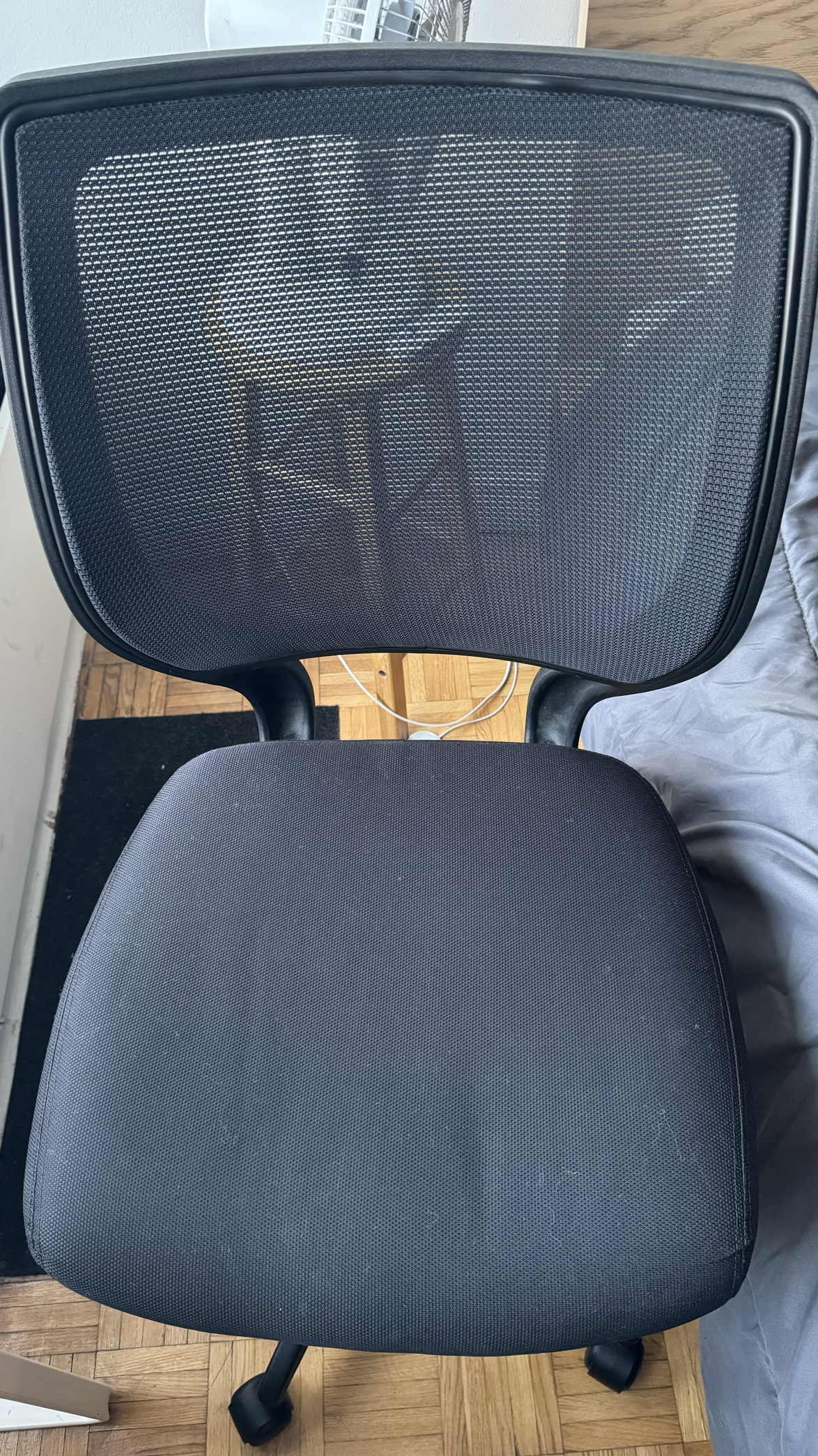 Office Chair - photo 3