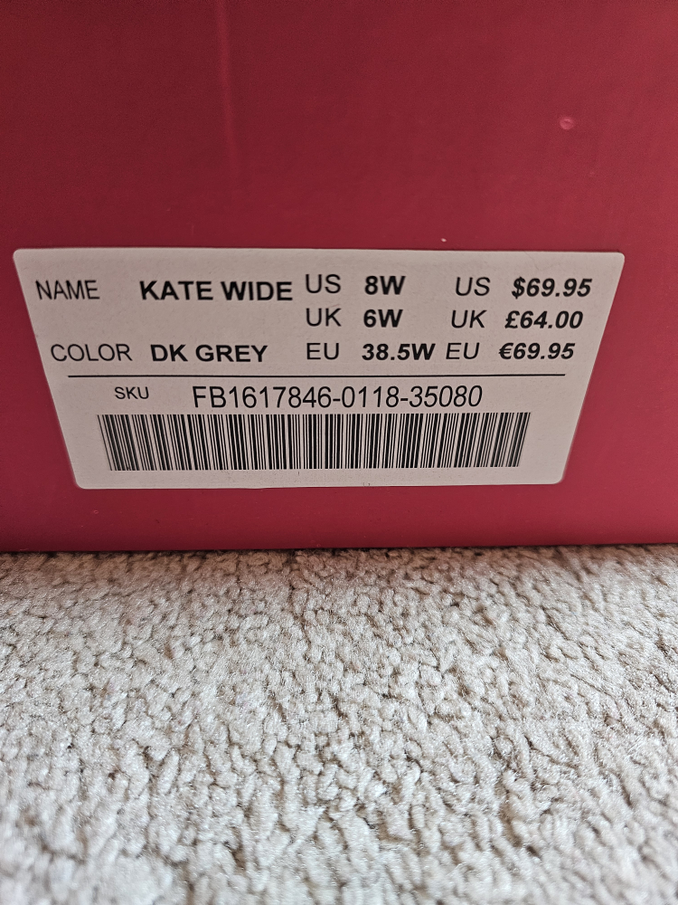 Womes Flat Boots - photo 4