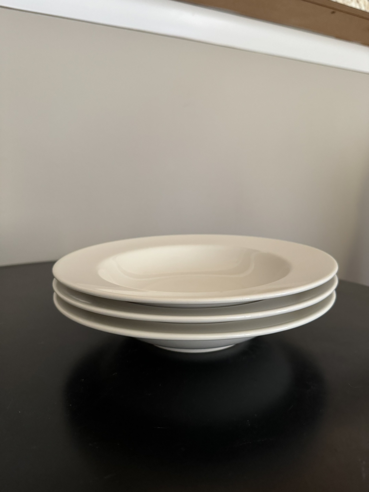 Set of plates