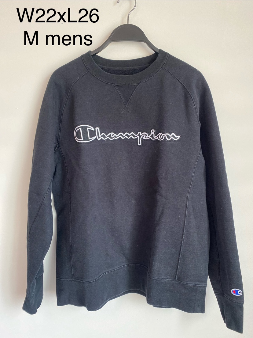 Champion Crewneck - photo 5