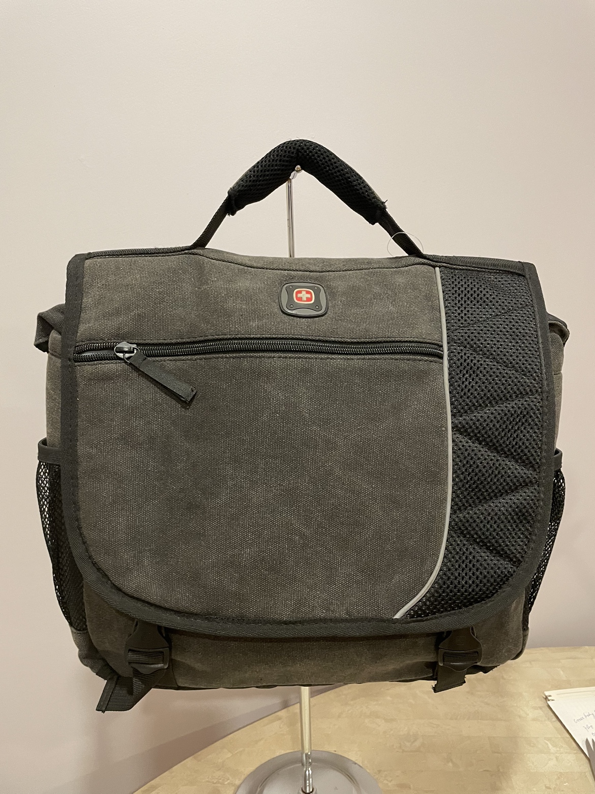 Brand new Swiss Gear computer bag