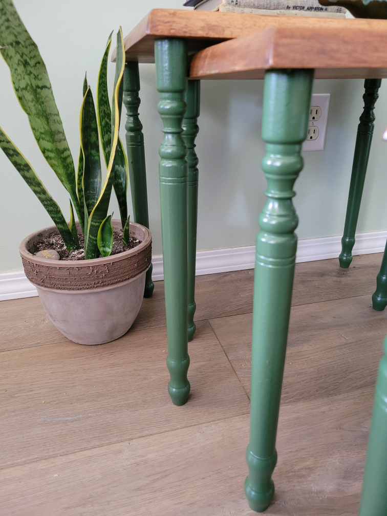 Stacking Tables (3) - photo 4