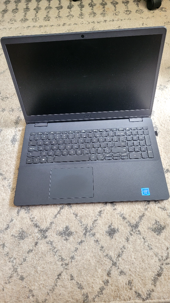 BNIP Dell Laptop thumbnail