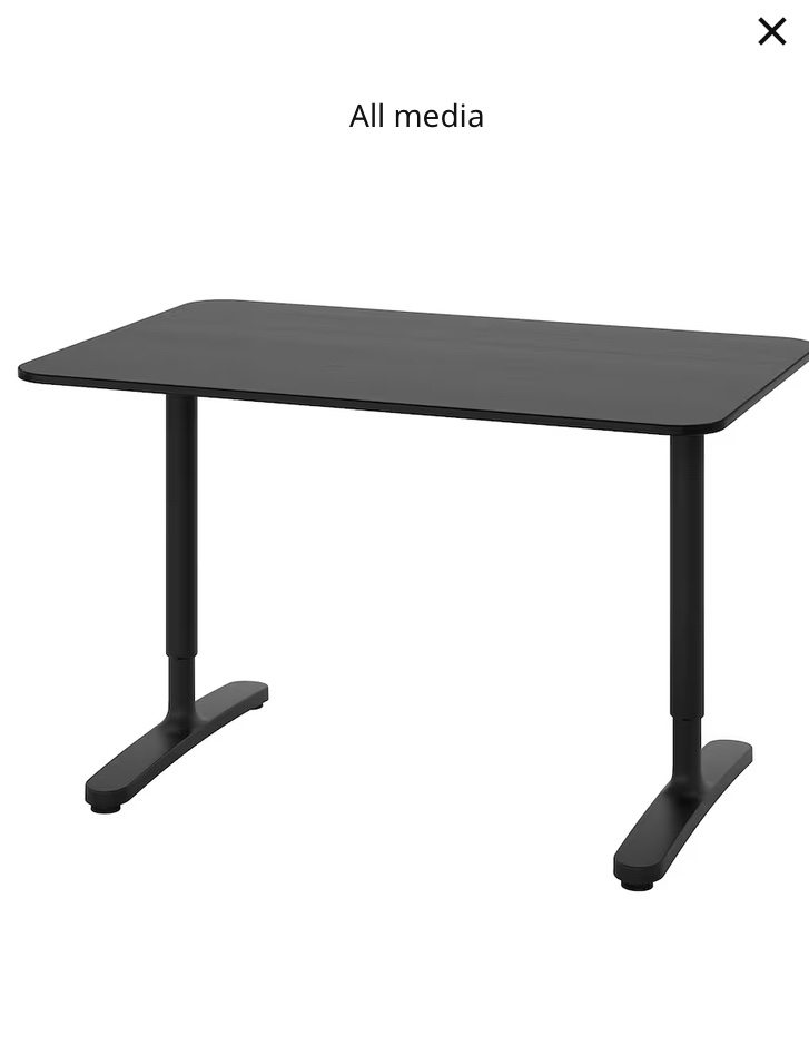 Office desk