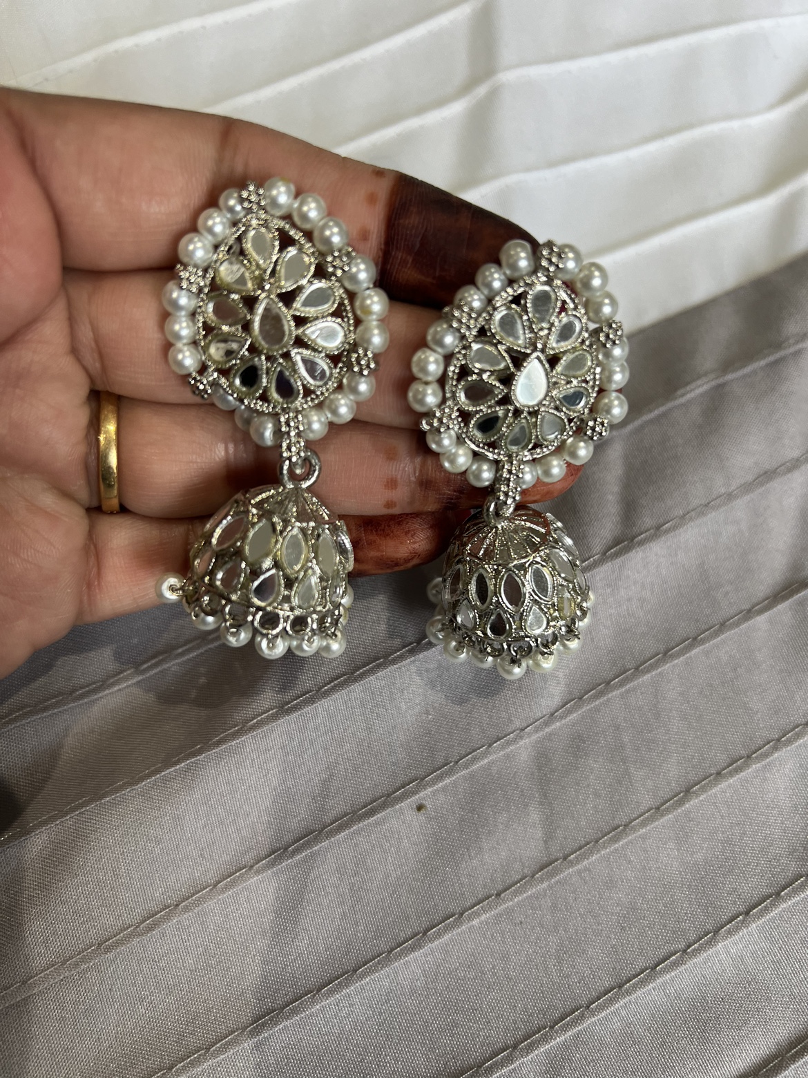 Jewellery set - photo 4